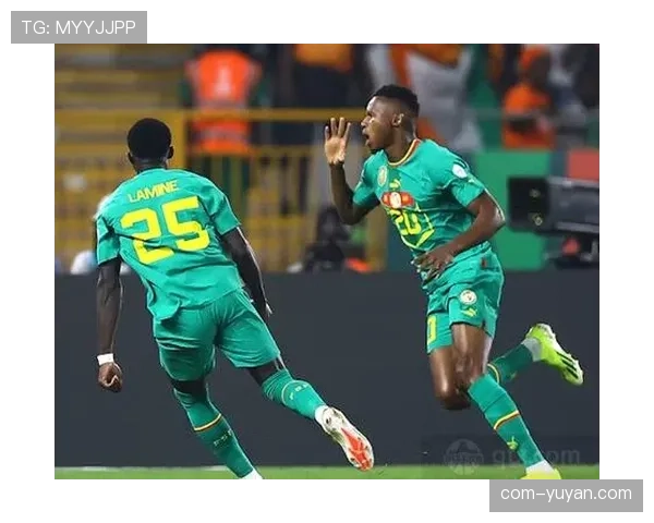 民主刚果战平塞内加尔 两队并列D组头名