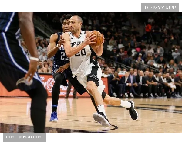 马刺进攻效率飙升得益于团队传导球，场均助攻数大幅领先对手